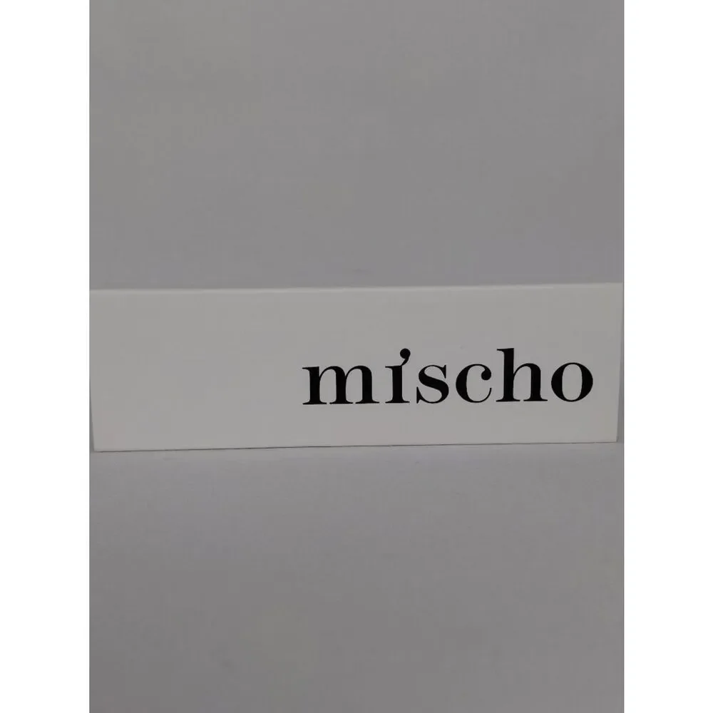 Mischo Beauty - Eyeshadow Palette 02